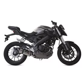 GPR Yamaha Mt 125 2017/2019 e4 Y.206.CAT.GPAN.TO