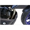 GPR Yamaha Mt 125 2017/2019 e4 Y.206.RACEDB.M3.INOX