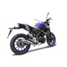GPR Yamaha Mt 125 2020 e4 Y.215.RACEDB.DE