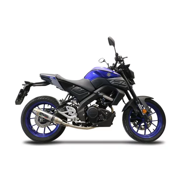 GPR Yamaha Mt 125 2021/2025 e5 Y.218.1.RACEDB.DE