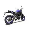 GPR Yamaha Mt 125 2021/2025 e5 Y.218.1.RACEDB.DE