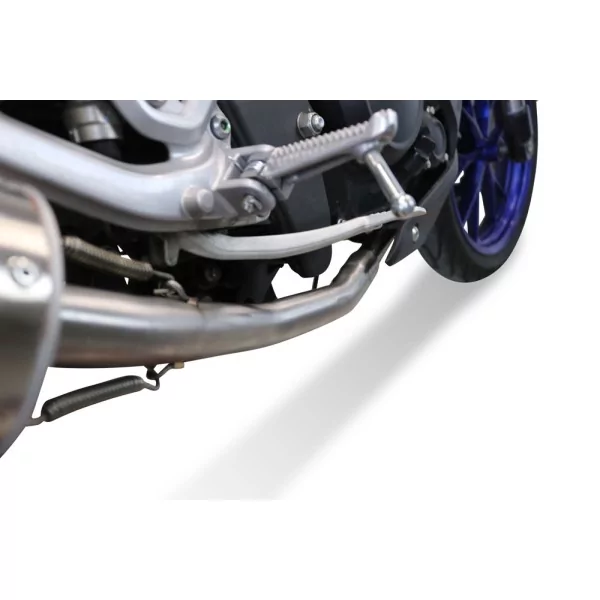 GPR Yamaha Mt 125 2021/2025 e5 Y.218.1.RACEDB.FXSC
