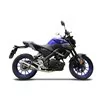 GPR Yamaha XSR 125 2021/2025 e5 Y.231.RACEDB.DE