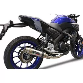GPR Yamaha XSR 125 2021/2025 e5 Y.231.RACEDB.DE