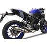 GPR Yamaha XSR 125 2021/2025 e5 Y.231.RACEDB.DE