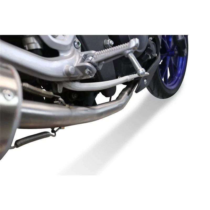 GPR Yamaha XSR 125 2021/2025 e5 Y.231.RACEDB.FXSC GPR Yamaha XSR 125 2021/2025 e5 Y.231.RACEDB.FXSC