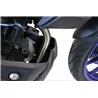 GPR Yamaha XSR 125 2021/2025 e5 Y.231.RACEDB.M3.INOX