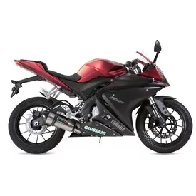 GPR Yamaha Yzf-R 125 2014/2016 e3 Y.170.GPAN.TO