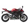 GPR Yamaha Yzf-R 125 2014/2016 e3 Y.170.GPAN.TO