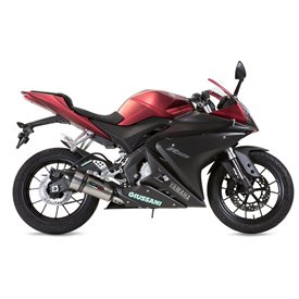 GPR Yamaha Yzf-R 125 2017/2018 e4 E4.Y.210.CAT.GPAN.TO