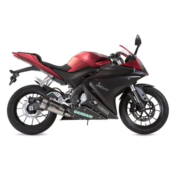 GPR Yamaha Yzf-R 125 2017/2018 e4 E4.Y.210.CAT.GPAN.TO