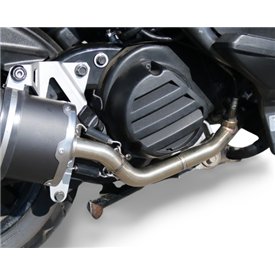 GPR Yamaha Zuma 125 2009/2015 YA.6.1.CAT.EVO4
