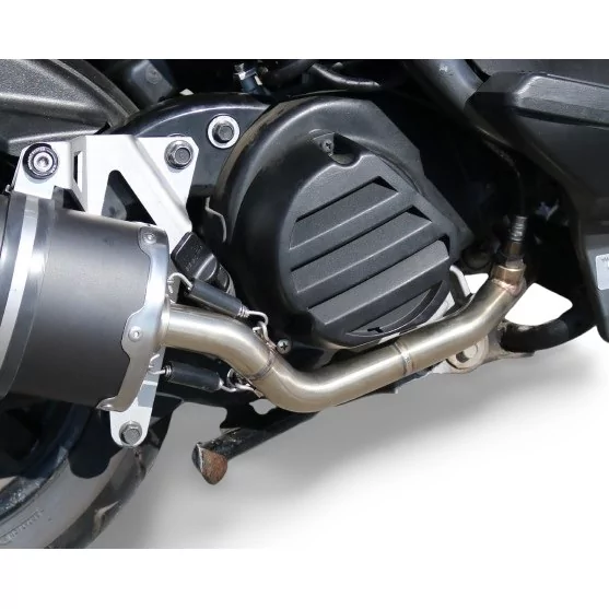 GPR Yamaha Zuma 125 2009/2015 YA.6.1.CAT.EVO4
