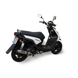 GPR Yamaha Zuma 125 2009/2015 YA.6.1.RACE.DE