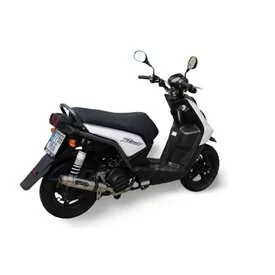 GPR Yamaha Zuma 125 2009/2015 YA.6.1.RACE.DE