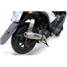 GPR Yamaha Zuma 125 2009/2015 YA.6.1.RACE.DE