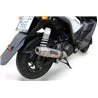 GPR Yamaha Zuma 125 2009/2015 YA.6.1.RACE.DE