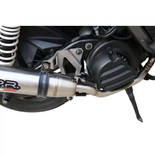 GPR Yamaha Zuma 125 2009/2015 YA.6.1.RACE.DE
