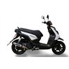 GPR Yamaha Zuma 125 2009/2015 YA.6.1.RACE.DE