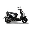 GPR Yamaha Zuma 125 2009/2015 YA.6.1.RACE.DE