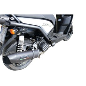GPR Yamaha Zuma 125 2009/2015 YA.6.1.RACE.FUNE