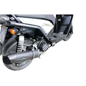 GPR Yamaha Zuma 125 2009/2015 YA.6.1.RACE.FUNE