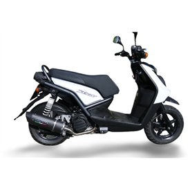 GPR Yamaha Zuma 125 2009/2015 YA.6.1.RACE.FUNE