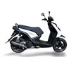 GPR Yamaha Zuma 125 2009/2015 YA.6.1.RACE.FUNE