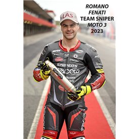GPR Yamaha YZF-R25 2025/2026 e5 plus E5.Y.212.2.DE