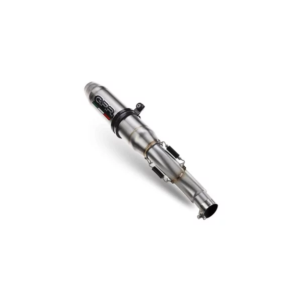 GPR Yamaha YZF-R25 2025/2026 e5 plus E5.Y.212.2.DE