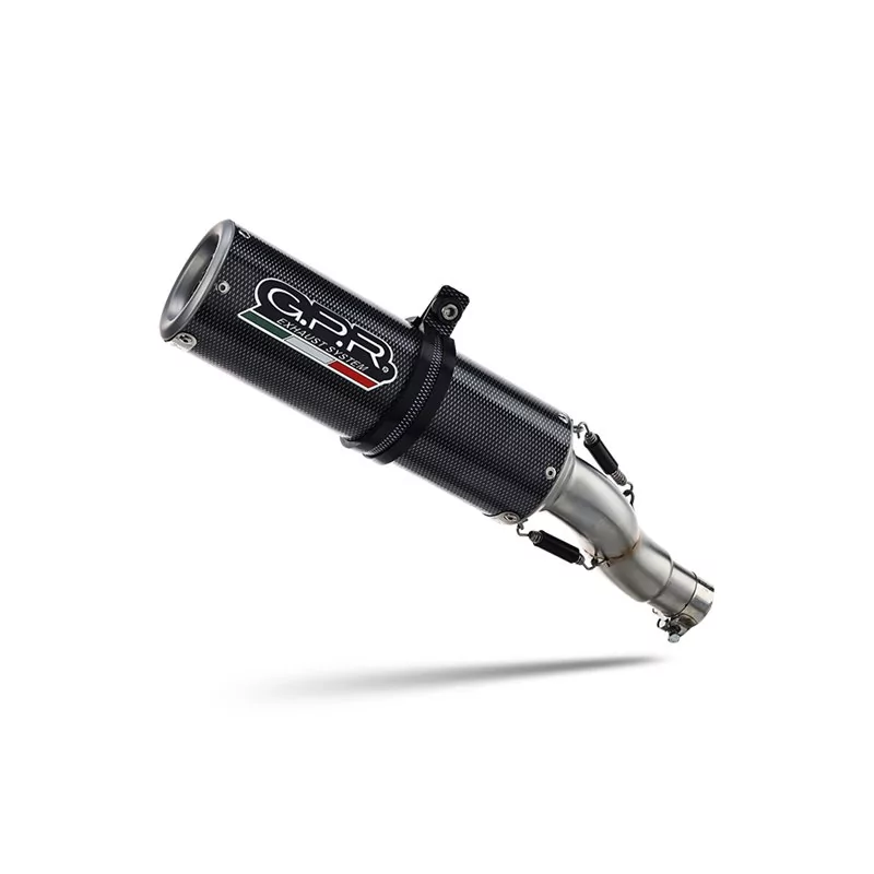 GPR Yamaha YZF-R25 2025/2026 e5 plus E5.Y.212.2.M3.PP GPR Yamaha YZF-R25 2025/2026 e5 plus E5.Y.212.2.M3.PP