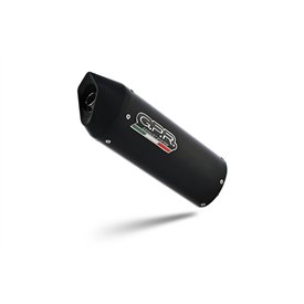 GPR Yamaha Mt-03 300 2018/2020 e4 Y.211.FUNE