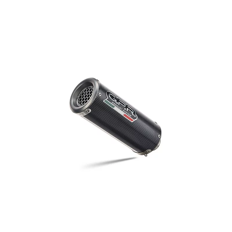 GPR Yamaha Mt-03 300 2025/2026 e5 plus E5.Y.211.8.M3.PP GPR Yamaha Mt-03 300 2025/2026 e5 plus E5.Y.211.8.M3.PP