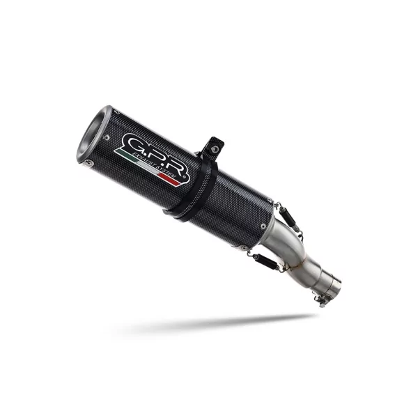 GPR Yamaha Mt-03 300 2025/2026 e5 plus E5.Y.211.8.M3.PP