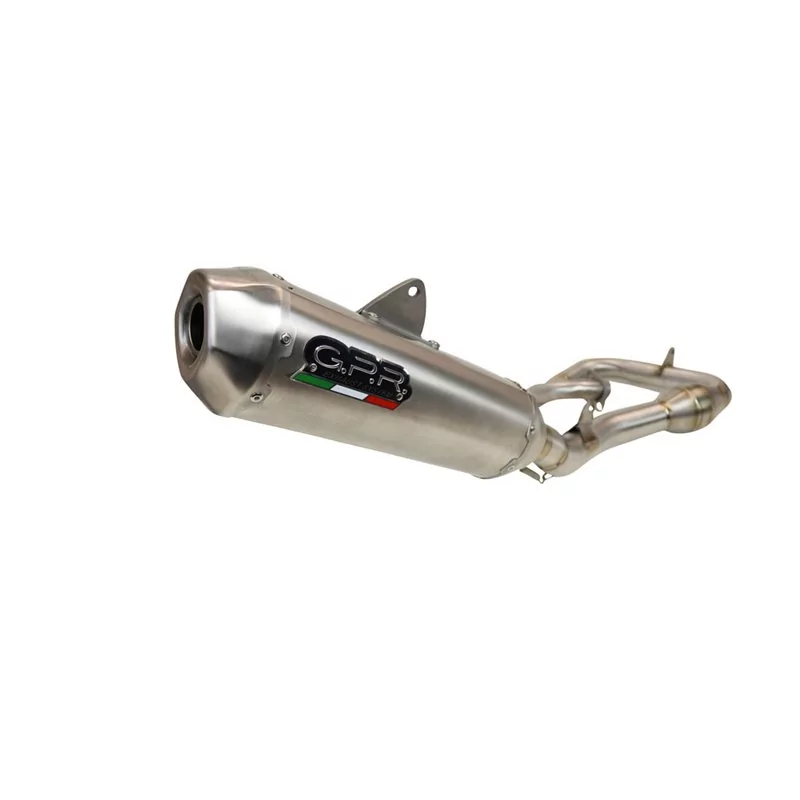 GPR Yamaha WR 450 F 2012/2015 PNT.MX.75.IO GPR Yamaha WR 450 F 2012/2015 PNT.MX.75.IO