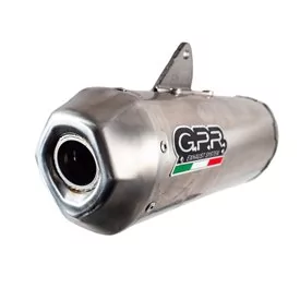 GPR Yamaha WR 450 F 2012/2015 PNT.MX.75.IO