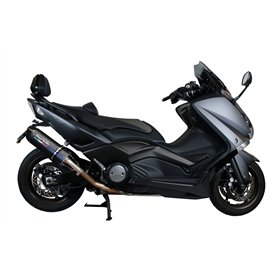 GPR Yamaha T-Max 500 2001/2011 SC.RACE.108.RACEDB.FUNE