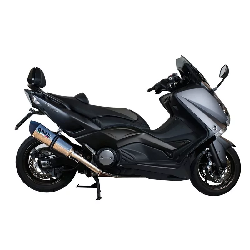 GPR Yamaha T-Max 530 2012/2016 e3 SC.CAT.208.GPAN.TO