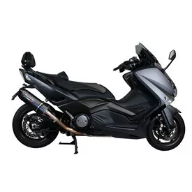 GPR Yamaha T-Max 530 2012/2016 e3 SC.RACE.208.RACEDB.FUNE