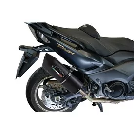 GPR Yamaha T-Max 530 2012/2016 e3 SC.RACE.208.RACEDB.FUNE