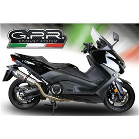 GPR Yamaha T-Max 560 2020/2021 e5 YA.CAT.10.GPAN.TO