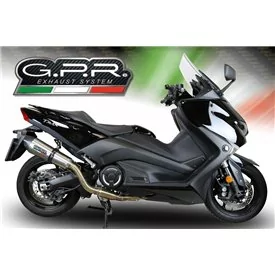 GPR Yamaha T-Max 560 2020/2021 e5 YA.CAT.10.GPAN.TO