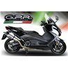 GPR Yamaha T-Max 560 2020/2021 e5 YA.CAT.10.GPAN.TO