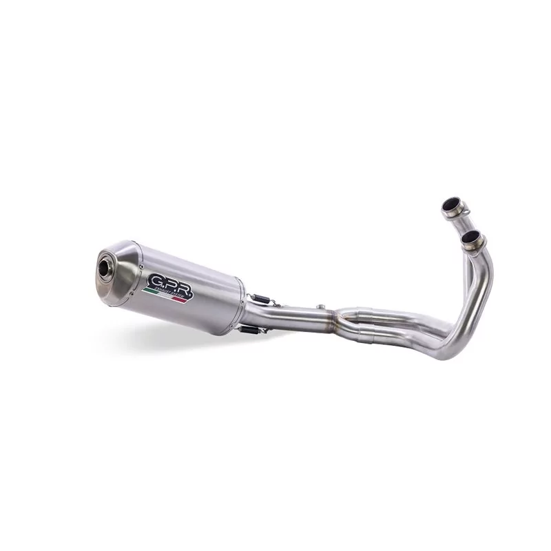 GPR Yamaha T-Max 560 2020/2021 e5 YA.CAT.10.SAT
