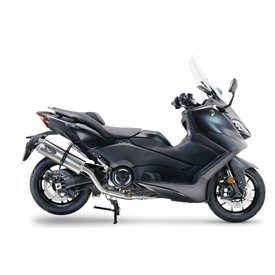 GPR Yamaha T-Max 560 2025/2026 e5 plus YA.CAT.12.DUAL.IO