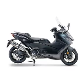 GPR Yamaha T-Max 560 2025/2026 e5 plus YA.CAT.12.DUAL.IO