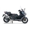 GPR Yamaha T-Max 560 2025/2026 e5 plus YA.CAT.12.DUAL.IO