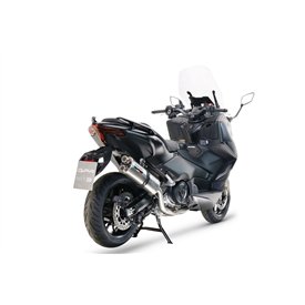 GPR Yamaha T-Max 560 2025/2026 e5 plus YA.CAT.12.DUAL.IO