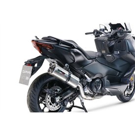 GPR Yamaha T-Max 560 2025/2026 e5 plus YA.CAT.12.DUAL.IO