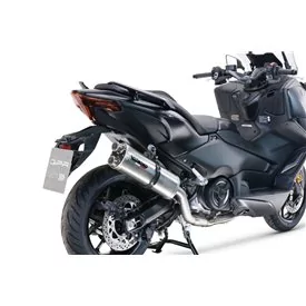 GPR Yamaha T-Max 560 2025/2026 e5 plus YA.CAT.12.DUAL.IO